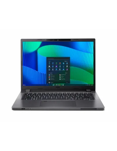 Acer Travelmate P2 14 TMP214-55-G2 Intel Core 5-120U/16GB/512GB SSD/14" W11 Pro