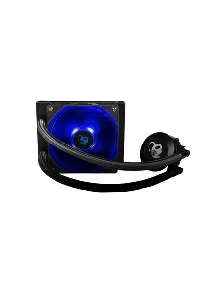 CoolBox DeepRunny LED Kit Refrigeración Líquida 120mm