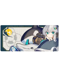 Hyte Edition Offsahore Alfombrilla Gaming XXL-ACCE59072