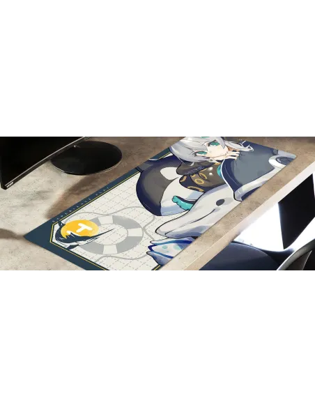 Hyte Edition Offsahore Alfombrilla Gaming XXL