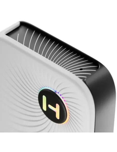 Hyte LS10 Tiras LED RGB Pack 3 + NP50