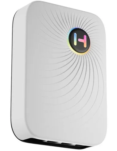 Hyte LS30 Tira Led RGB Doble Pack + NP50