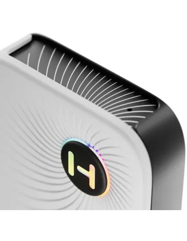 Hyte LS30 Tira Led RGB Doble Pack + NP50