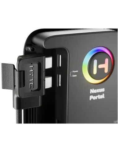 Hyte LS30 Tira Led RGB Doble Pack + NP50