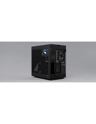 Hyte Y60 Persona 3 Reload Bundle Cristal Templado USB 3.0