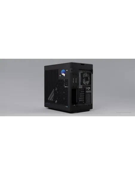 Hyte Y60 Persona 3 Reload Bundle Cristal Templado USB 3.0