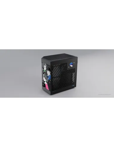 Hyte Y60 Persona 3 Reload Bundle Cristal Templado USB 3.0