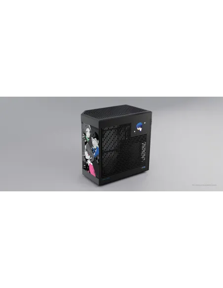 Hyte Y60 Persona 3 Reload Bundle Cristal Templado USB 3.0