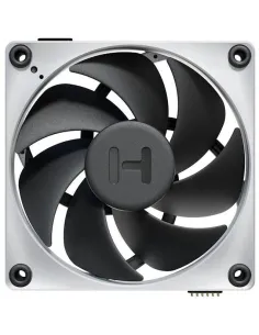 Hyte THICC FP12 FAN-HYTE-FP12-BW-3NP Triple Pack Ventilador Suplementario 120mm-REFR59066