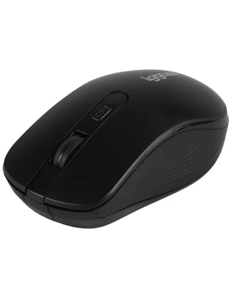 Kit de Ratón y Teclado iggual WMK-BUSINESS2 IGG319277