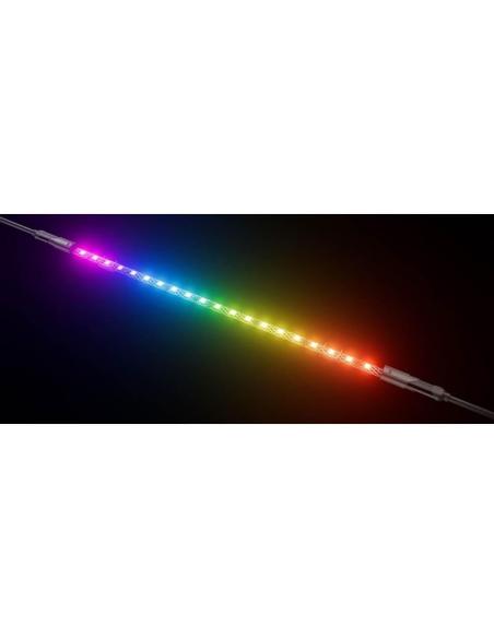 Hyte LS10 Tiras LED RGB Pack 3