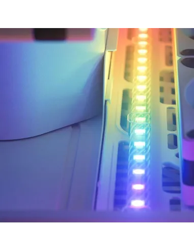 Hyte LS30 Tira Led RGB Doble Pack