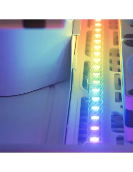 Hyte LS30 Tira Led RGB Doble Pack