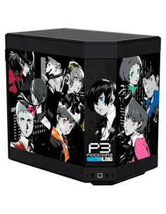 Hyte Y60 Persona 3 Reload Bundle Cristal Templado USB 3.0