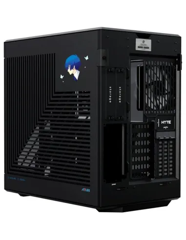 Hyte Y60 Persona 3 Reload Bundle Cristal Templado USB 3.0