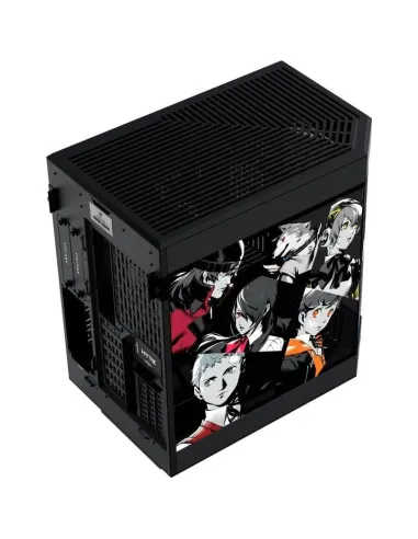 Hyte Y60 Persona 3 Reload Bundle Cristal Templado USB 3.0