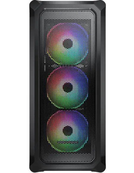 Cougar Archon 2 Mesh RGB USB 3.0 Negra