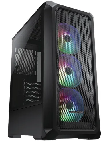 Cougar Archon 2 Mesh RGB USB 3.0 Negra