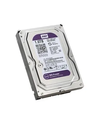 Western Digital Purple 1TB 3.5" SATA3