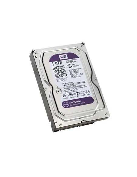 Western Digital Purple 1TB 3.5" SATA3