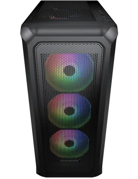 Cougar Archon 2 Mesh RGB USB 3.0 Negra