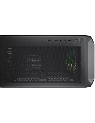 Cougar Archon 2 Mesh RGB USB 3.0 Negra