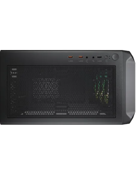 Cougar Archon 2 Mesh RGB USB 3.0 Negra