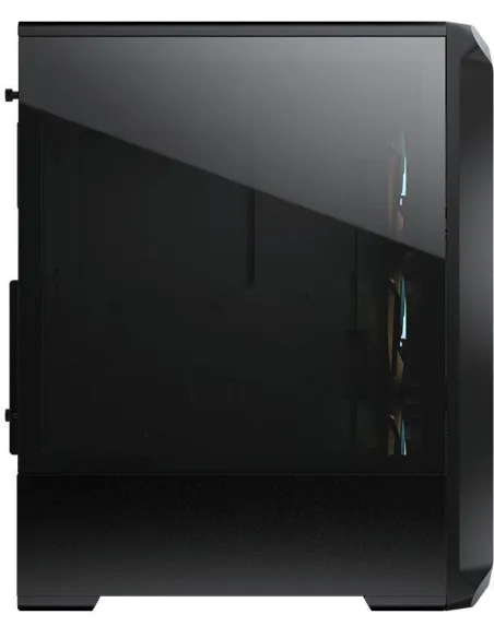 Cougar Archon 2 Mesh RGB USB 3.0 Negra