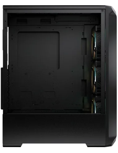 Cougar Archon 2 Mesh RGB USB 3.0 Negra