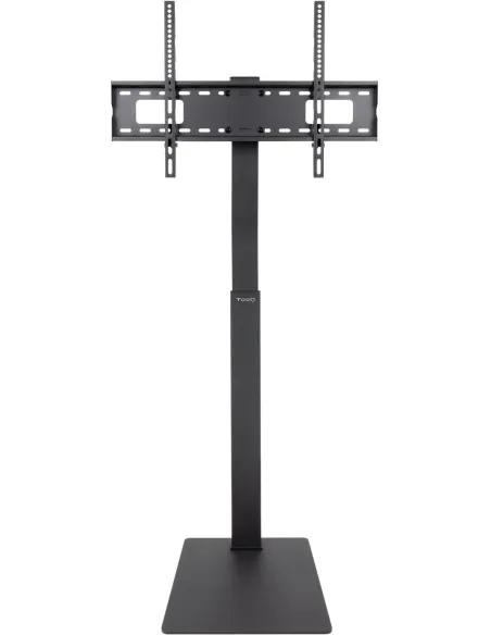 TooQ FS2285M-B Soporte de Suelo Ajustable para TV hasta 70" Máx. 40kg Negro