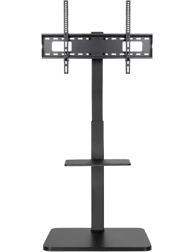 TooQ FS2287M-B Soporte de Suelo para TV hasta 75" Máx. 40kg Negro
