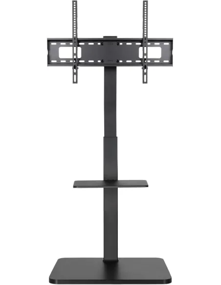TooQ FS2287M-B Soporte de Suelo para TV hasta 75" Máx. 40kg Negro