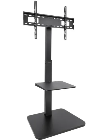 TooQ FS2287M-B Soporte de Suelo para TV hasta 75" Máx. 40kg Negro