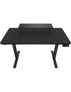 Cougar E-Star 120 Mesa Gaming Negro-AGAMEG0065