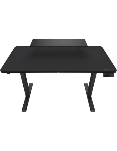 Cougar E-Star 120 Mesa Gaming Negro