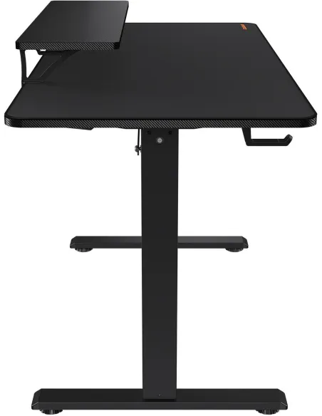 Cougar E-Star 120 Mesa Gaming Negro