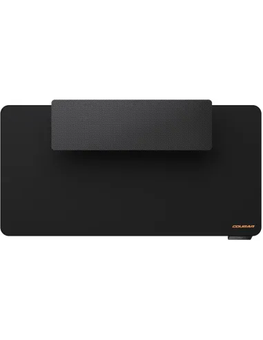 Cougar E-Star 120 Mesa Gaming Negro
