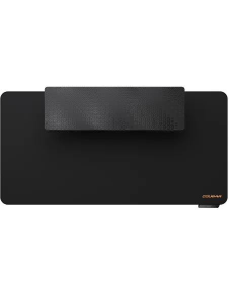 Cougar E-Star 120 Mesa Gaming Negro