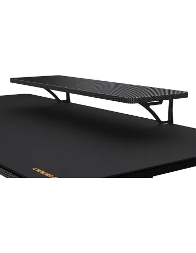 Cougar E-Star 120 Mesa Gaming Negro