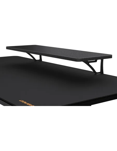 Cougar E-Star 120 Mesa Gaming Negro