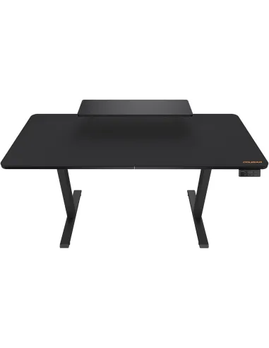 Cougar E-Star 140 Mesa Gaming Negro