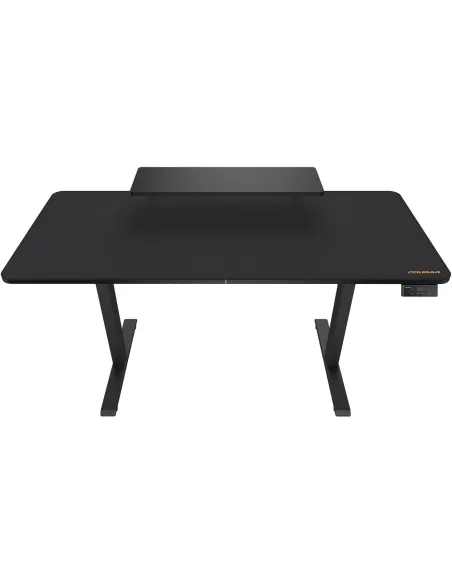 Cougar E-Star 140 Mesa Gaming Negro