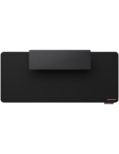 Cougar E-Star 140 Mesa Gaming Negro