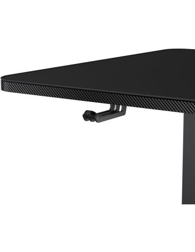 Cougar E-Star 140 Mesa Gaming Negro