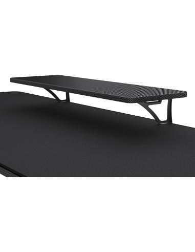 Cougar E-Star 140 Mesa Gaming Negro