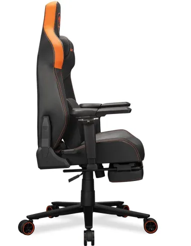 Cougar Armor Evo Silla Gaming Negra