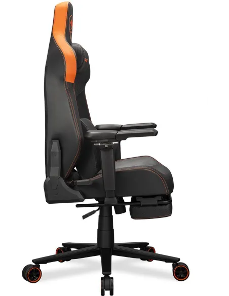 Cougar Armor Evo Silla Gaming Negra