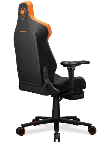 Cougar Armor Evo Silla Gaming Negra