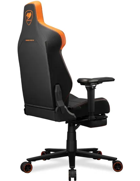 Cougar Armor Evo Silla Gaming Negra
