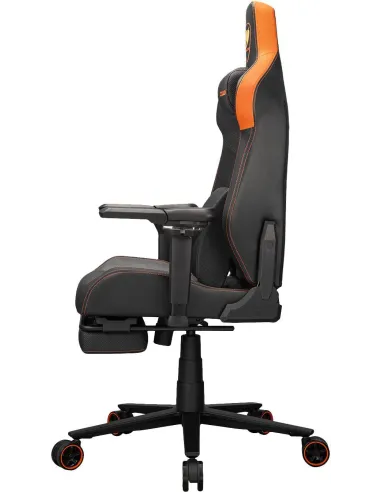 Cougar Armor Evo Silla Gaming Negra